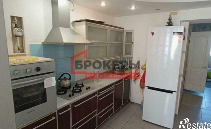 2-комн квартира Квартальный проезд, 2,  д. 2