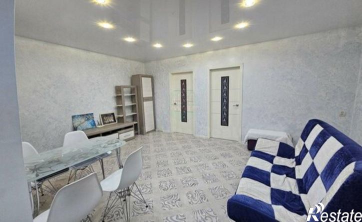 3-комн квартира Надежды Краевой улица, 3,  д. 3
