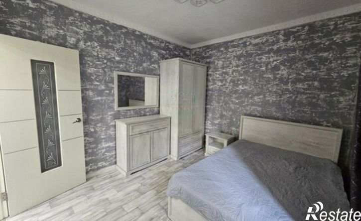 3-комн квартира Надежды Краевой улица, 3,  д. 3