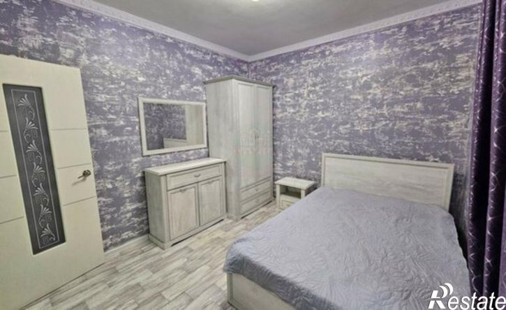 3-комн квартира Надежды Краевой улица, 3,  д. 3