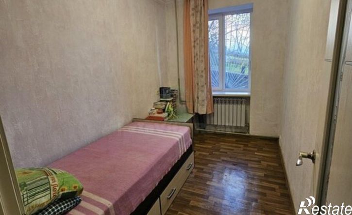 3-комн квартира Надежды Краевой улица, 3,  д. 3