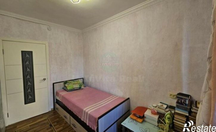 3-комн квартира Надежды Краевой улица, 3,  д. 3