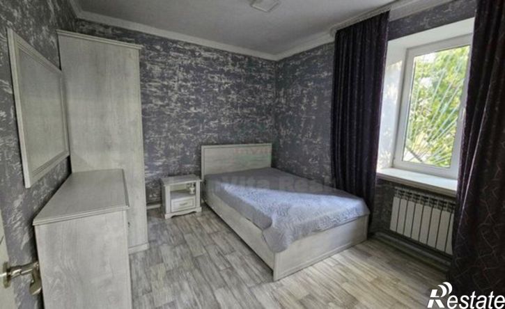 3-комн квартира Надежды Краевой улица, 3,  д. 3