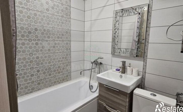 3-комн квартира Надежды Краевой улица, 3,  д. 3