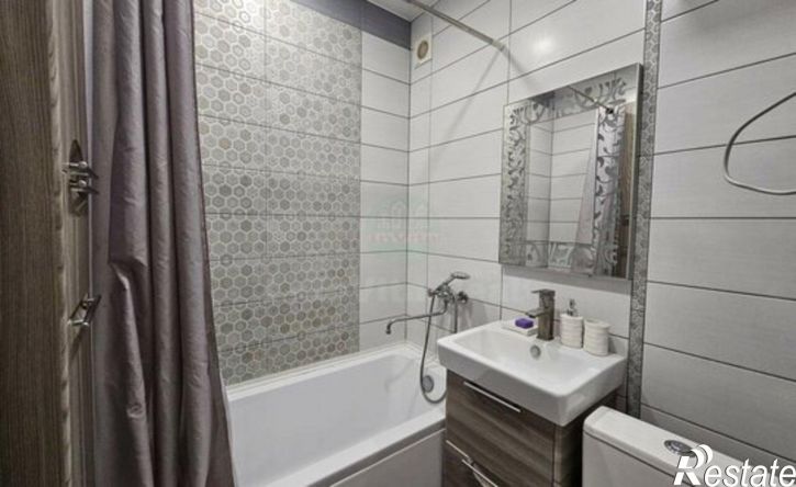 3-комн квартира Надежды Краевой улица, 3,  д. 3
