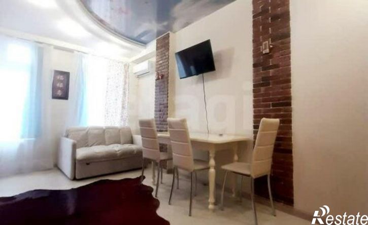 2-комн квартира ул Тараса Шевченко, 49 1,  д. 49 1,  к. 1