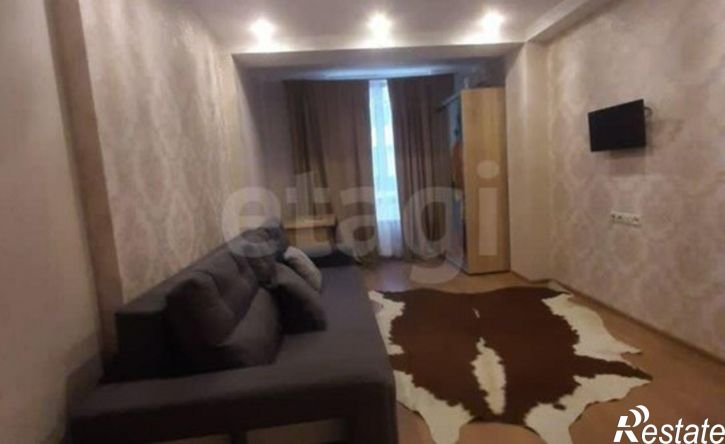 2-комн квартира ул Тараса Шевченко, 49 1,  д. 49 1,  к. 1