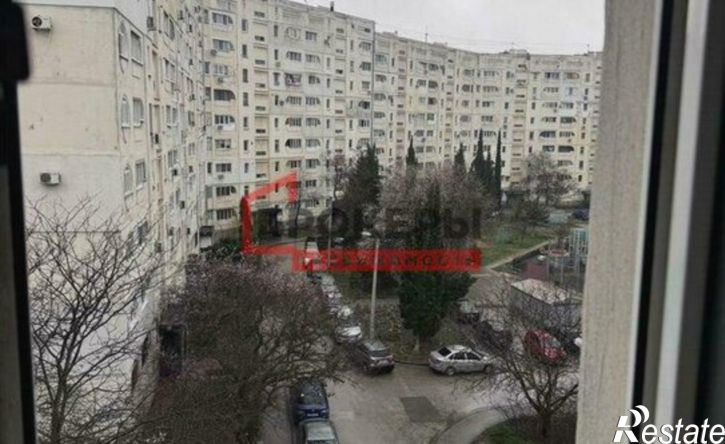 2-комн квартира ул Александра Косарева, 21,  д. 21