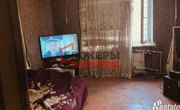 2-комн квартира ул Александра Косарева, 21,  д. 21