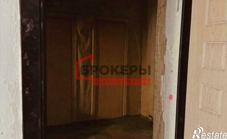 2-комн квартира ул Александра Косарева, 21,  д. 21