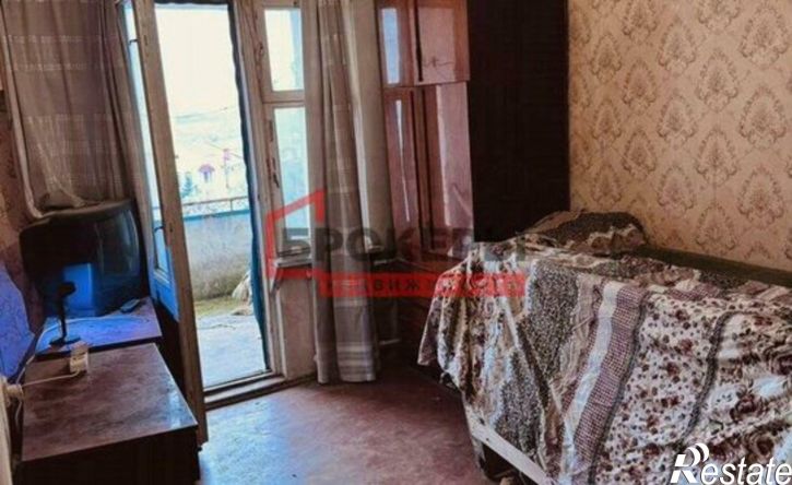 2-комн квартира ул Александра Косарева, 21,  д. 21