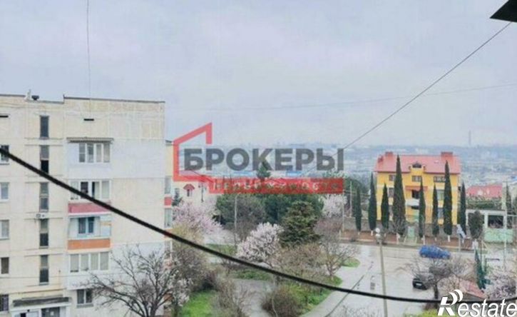 2-комн квартира ул Александра Косарева, 21,  д. 21
