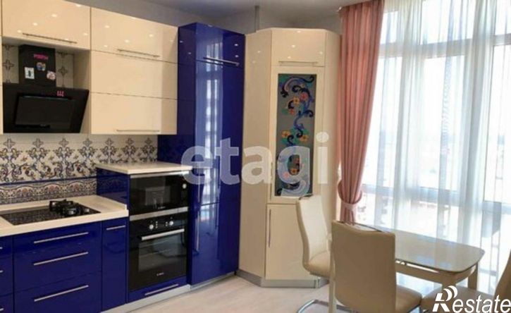 1-комн квартира Античный пр-кт, 64 5,  д. 64 5,  к. 5