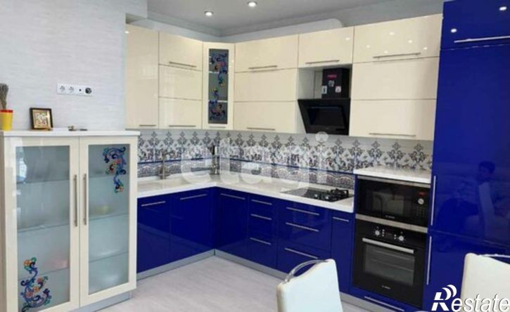 1-комн квартира Античный пр-кт, 64 5,  д. 64 5,  к. 5