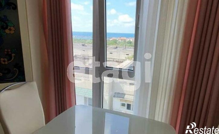 1-комн квартира Античный пр-кт, 64 5,  д. 64 5,  к. 5