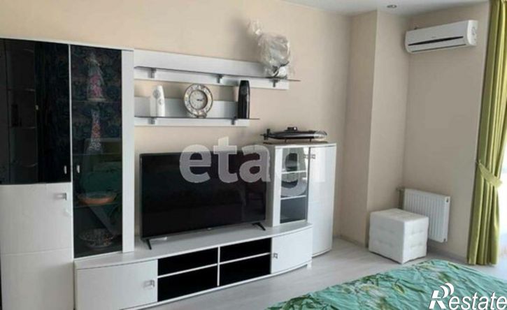 1-комн квартира Античный пр-кт, 64 5,  д. 64 5,  к. 5
