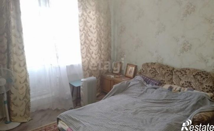 1-комн квартира ул Симферопольская, 11,  д. 11