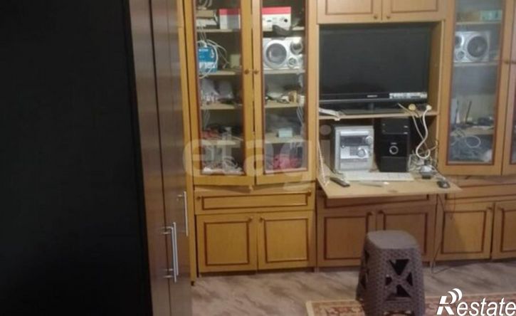 1-комн квартира ул Симферопольская, 11,  д. 11