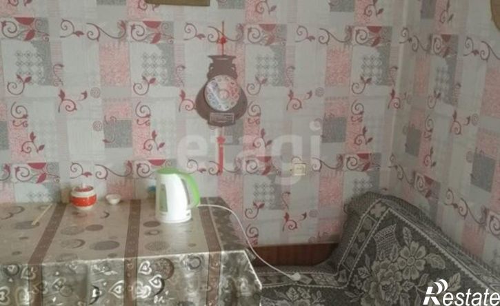 1-комн квартира ул Симферопольская, 11,  д. 11