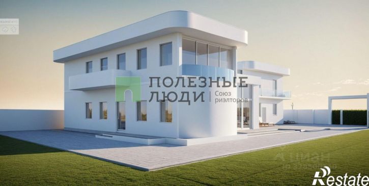 Отдельное здание Сакский район, Михайловка с.