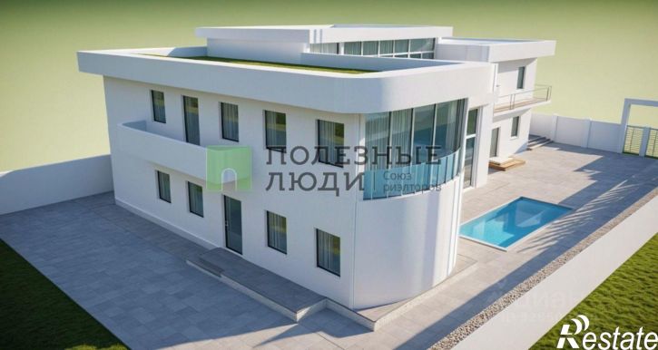 Отдельное здание Сакский район, Михайловка с.