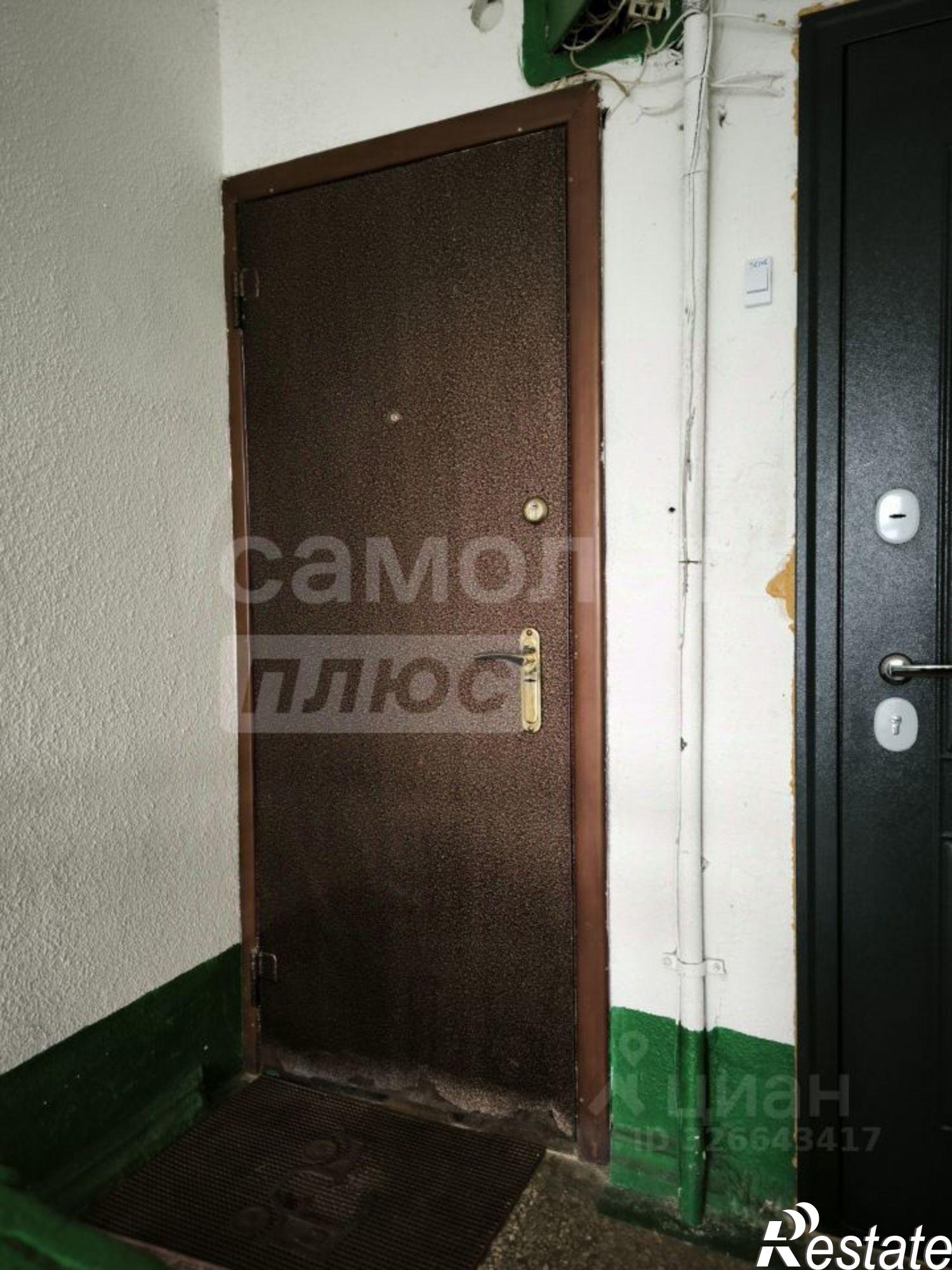 Купить комнату за 2 100 000 рублей на ул Героев Подводников, 8