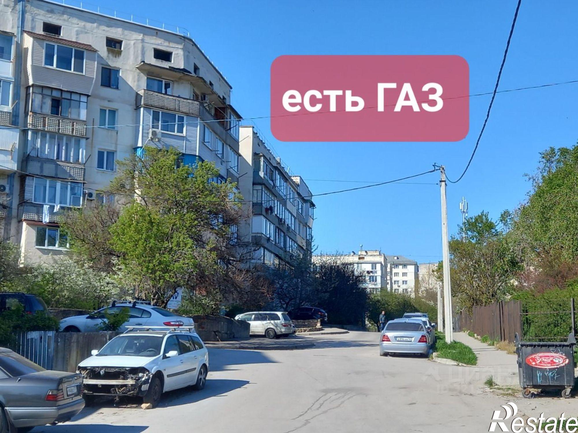 Купить землю, земельный участок за 5 000 000 рублей на улица Генерала Лебедя, 41