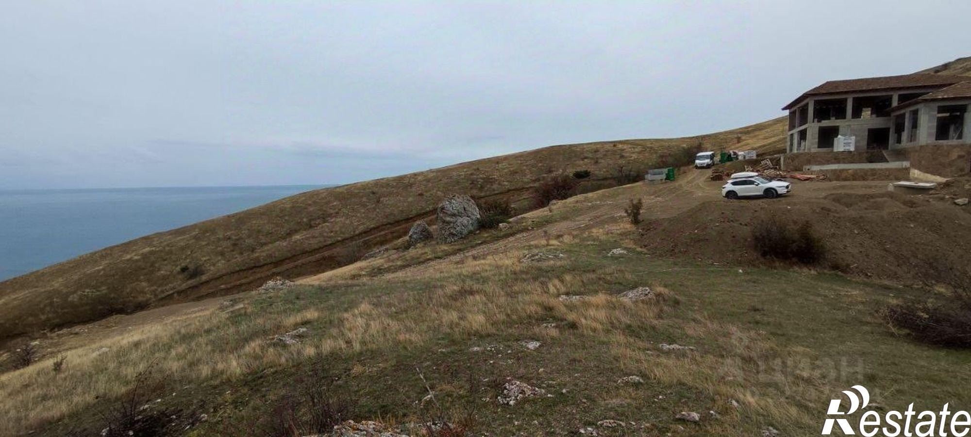 Купить землю, земельный участок за 22 000 000 рублей на Солнечная улица