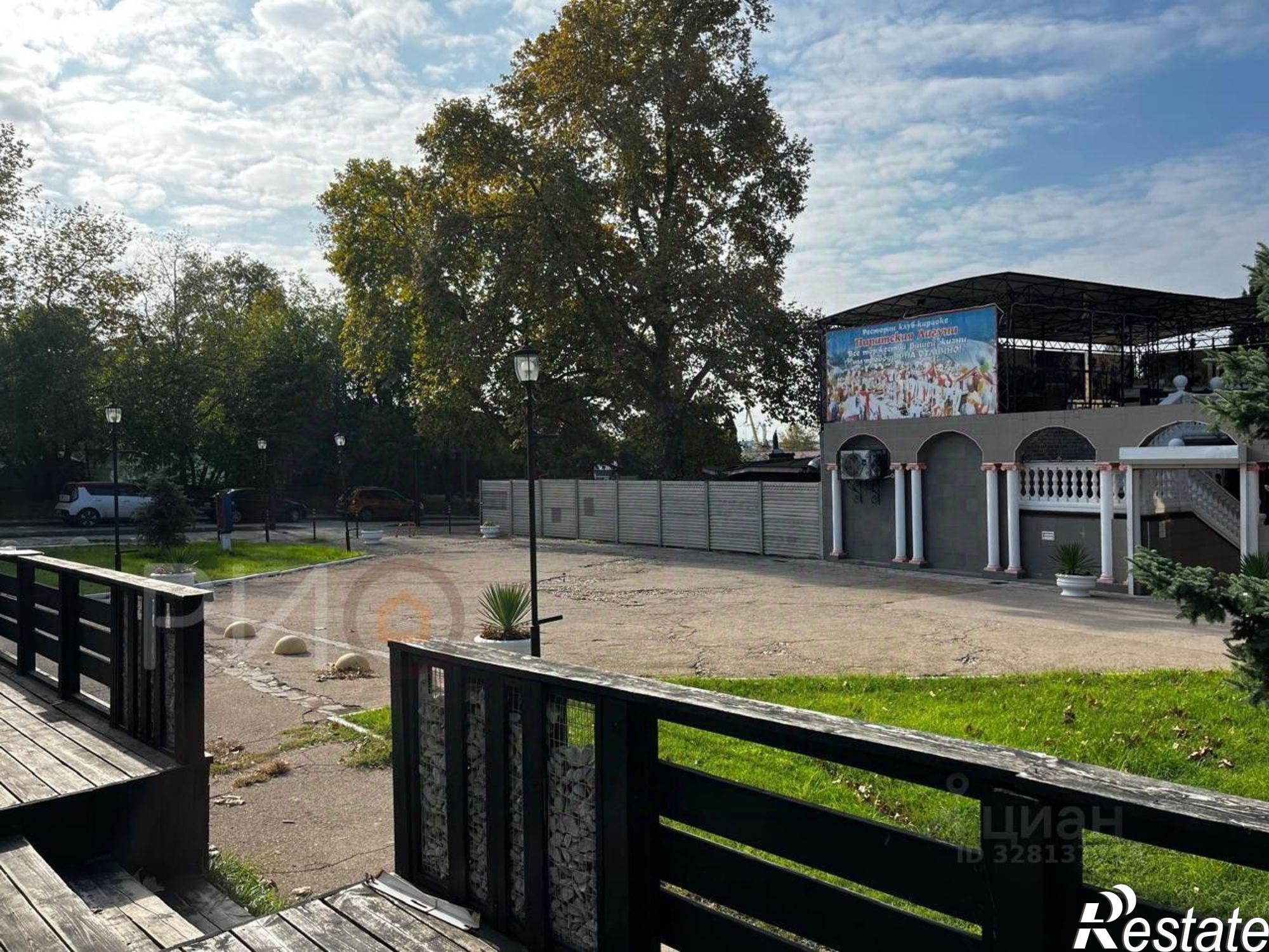 Купить офис, помещение под офис за 11 861 000 рублей на ул Маршала Блюхера, 7