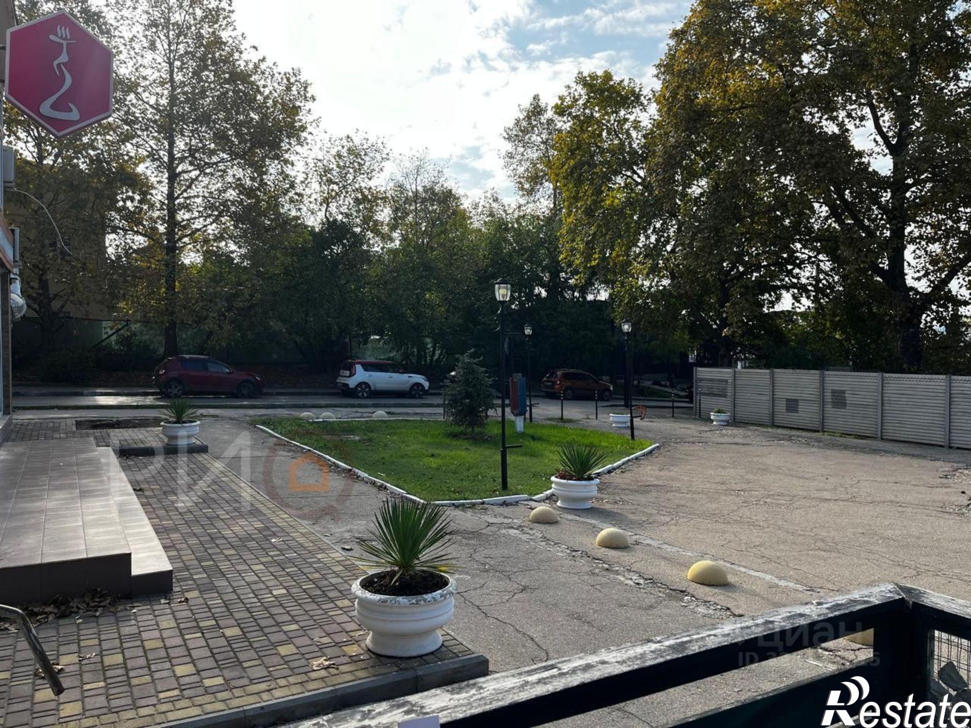 Купить офис, помещение под офис за 11 861 000 рублей на ул Маршала Блюхера, 7