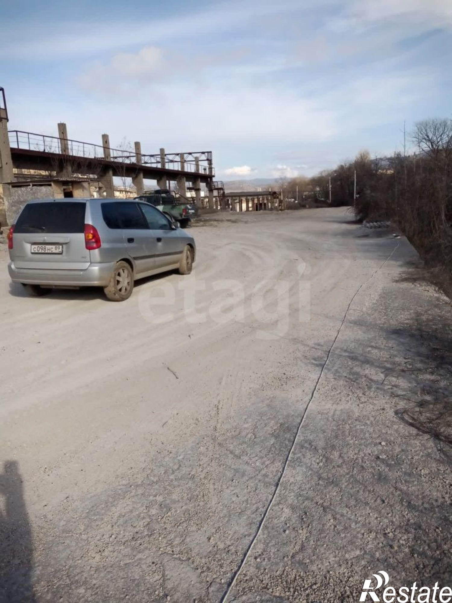 Купить складское помещение за 175 027 000 рублей на ул Квартальная