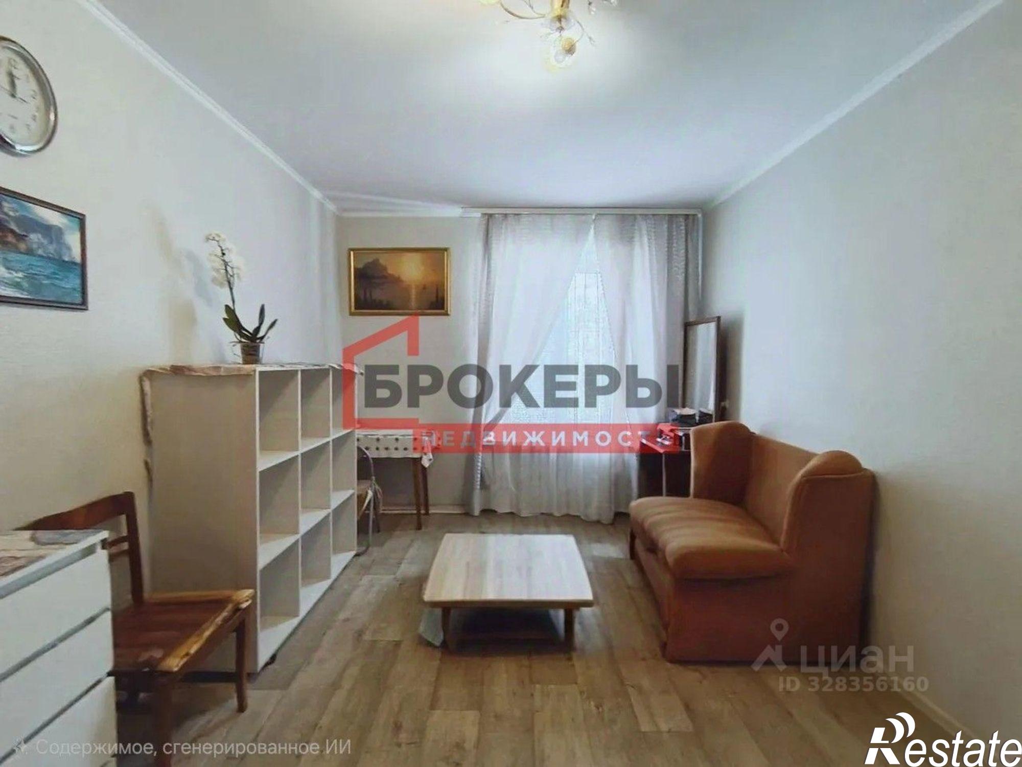Купить комнату за 3 100 000 рублей на ул Крестовского, 10