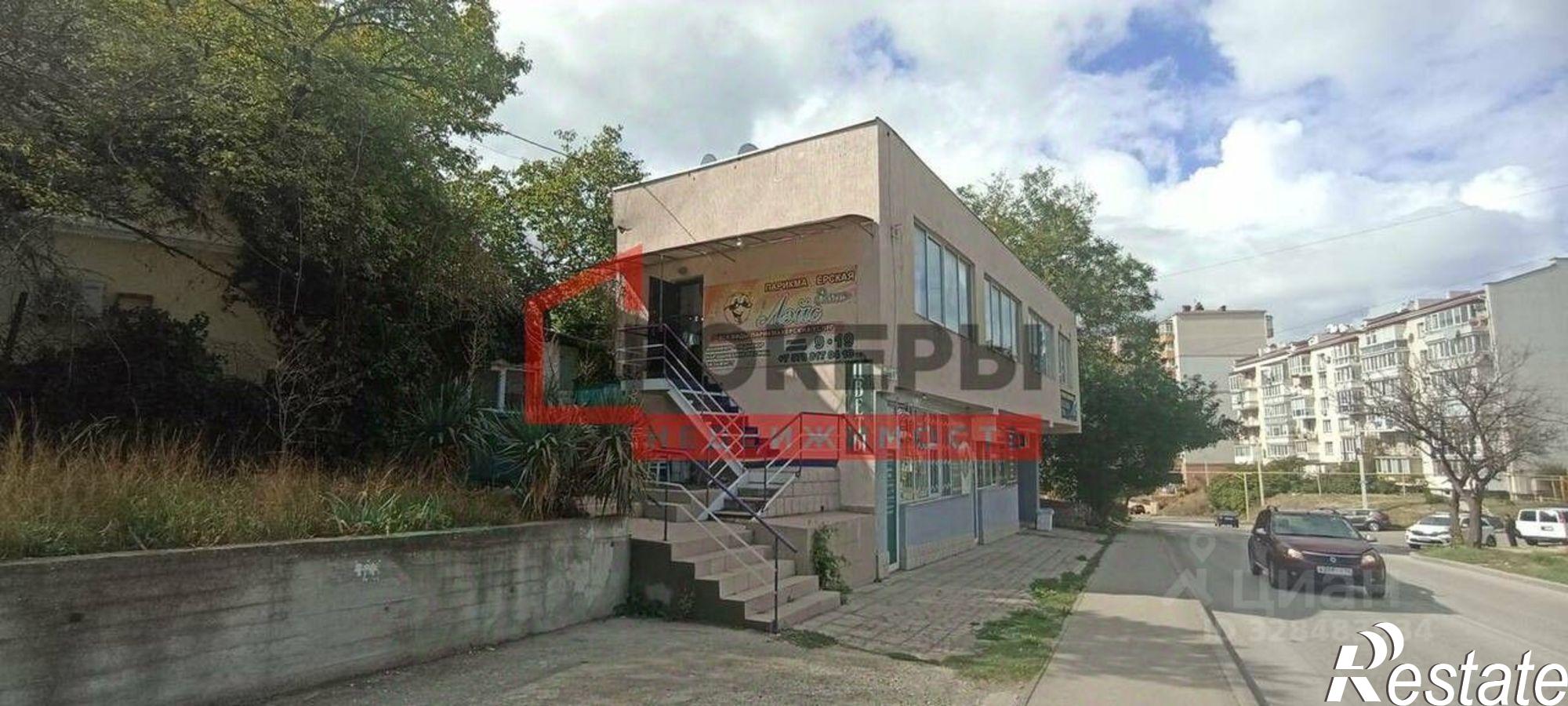 Купить ОСЗ, отдельно стоящее здание за 17 071 600 рублей на пр-кт Гагарина, 41А