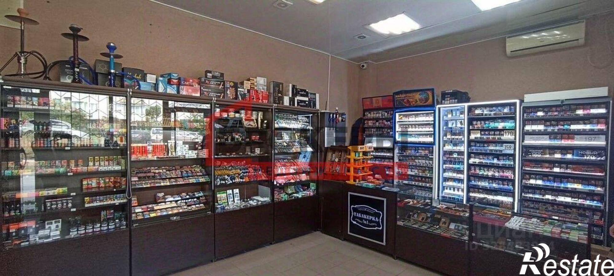 Купить ОСЗ, отдельно стоящее здание за 17 071 600 рублей на пр-кт Гагарина, 41А