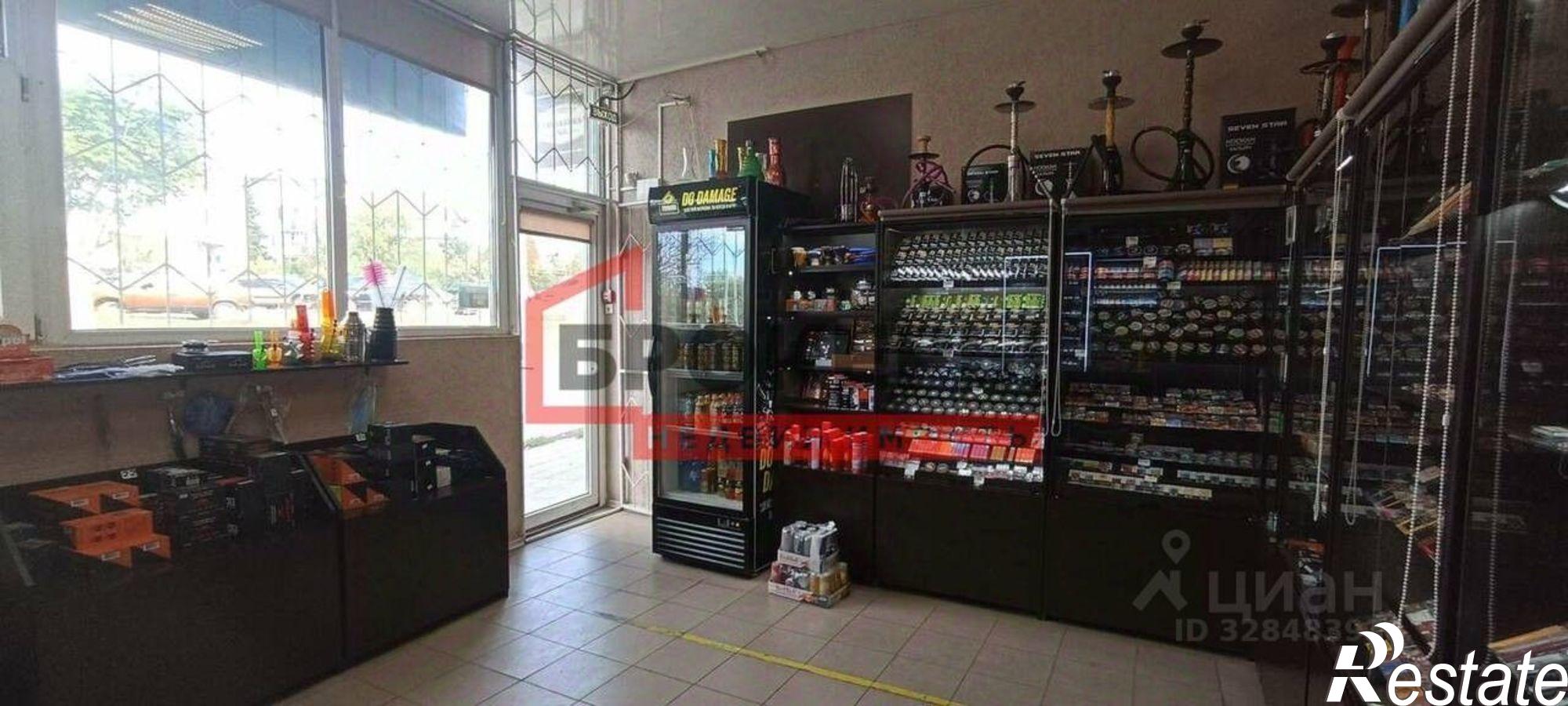 Купить ОСЗ, отдельно стоящее здание за 17 071 600 рублей на пр-кт Гагарина, 41А