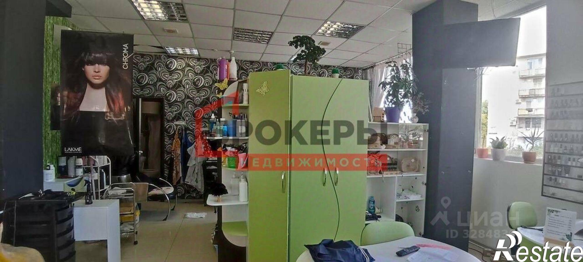 Купить ОСЗ, отдельно стоящее здание за 17 071 600 рублей на пр-кт Гагарина, 41А