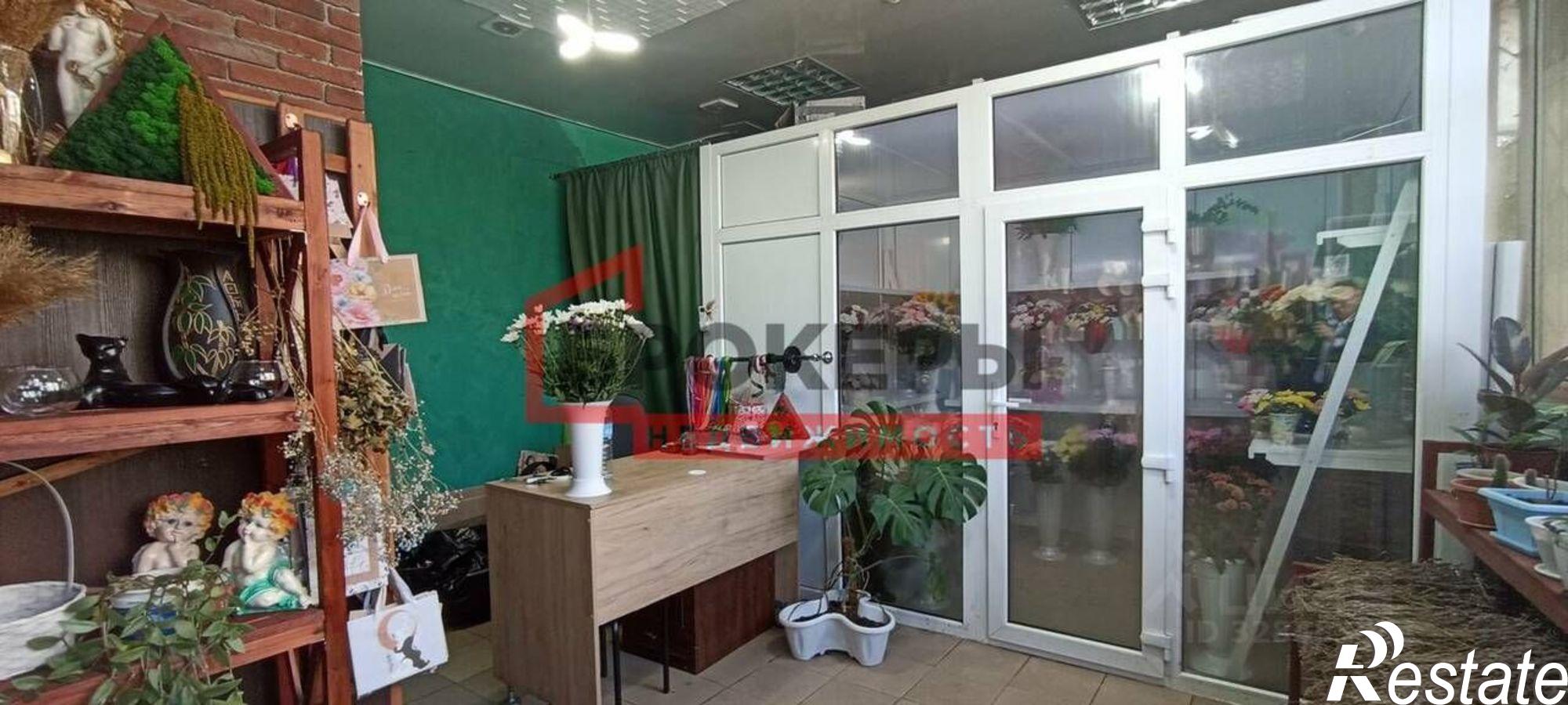 Купить ОСЗ, отдельно стоящее здание за 17 071 600 рублей на пр-кт Гагарина, 41А