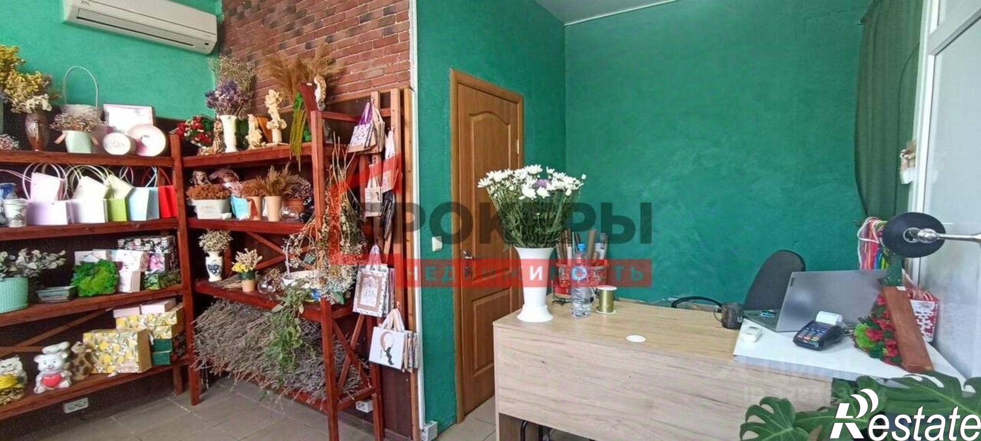 Купить ОСЗ, отдельно стоящее здание за 17 071 600 рублей на пр-кт Гагарина, 41А