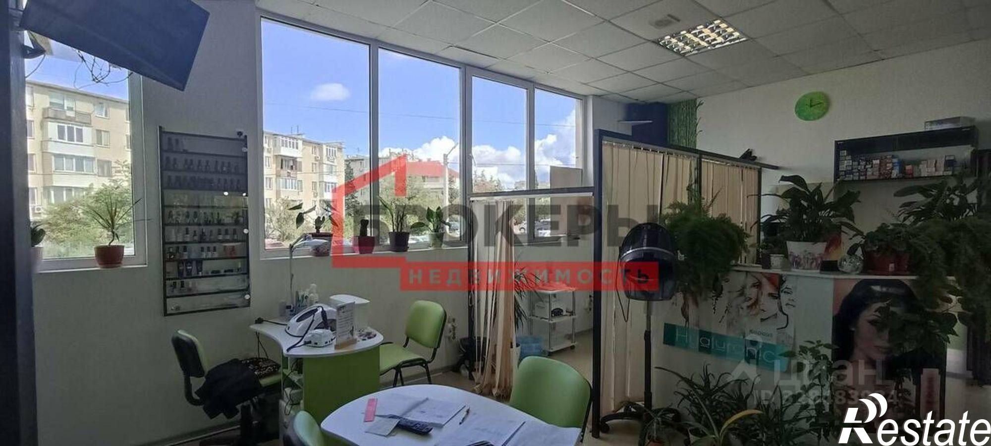 Купить ОСЗ, отдельно стоящее здание за 17 071 600 рублей на пр-кт Гагарина, 41А