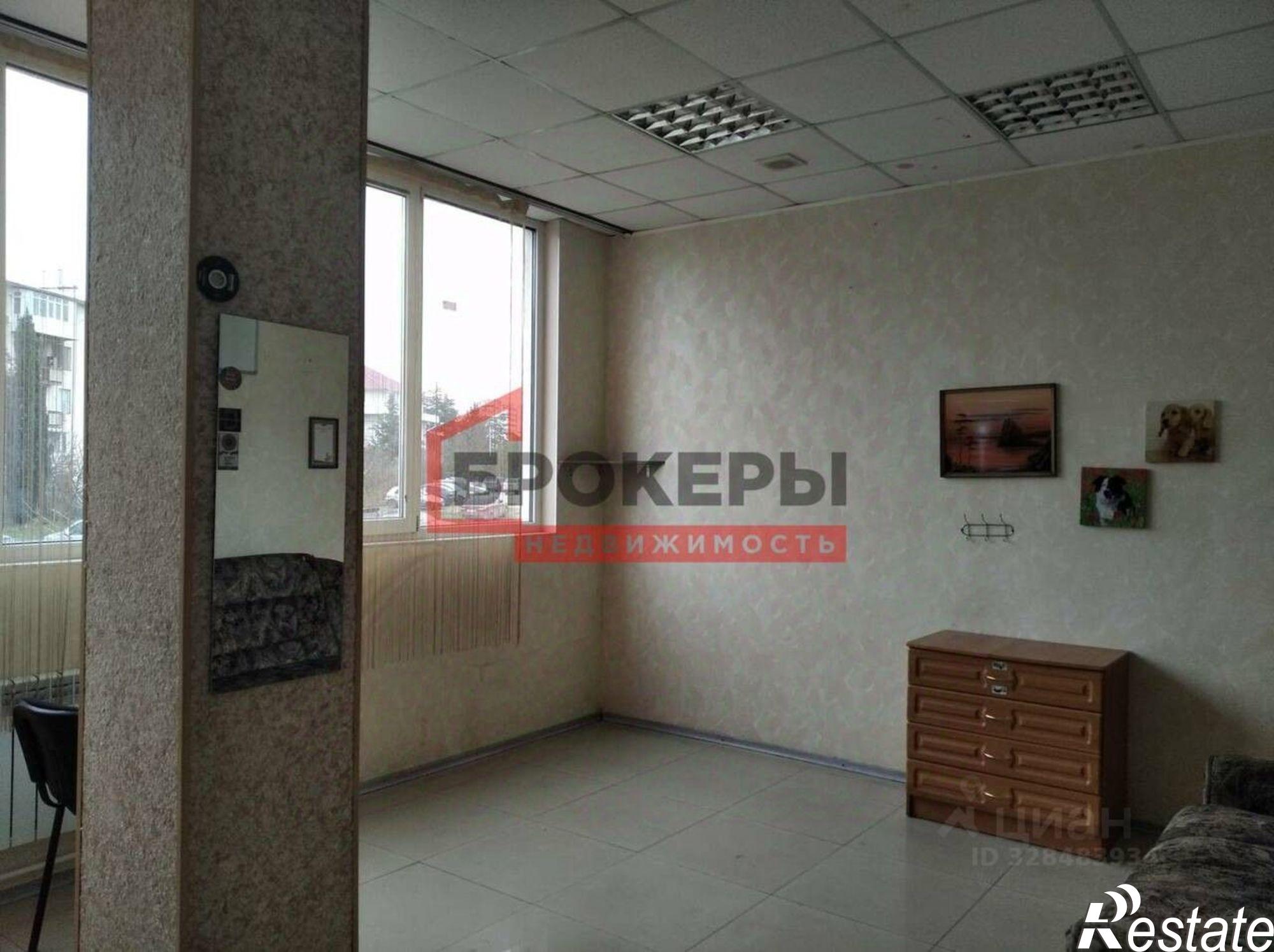 Купить ОСЗ, отдельно стоящее здание за 17 071 600 рублей на пр-кт Гагарина, 41А