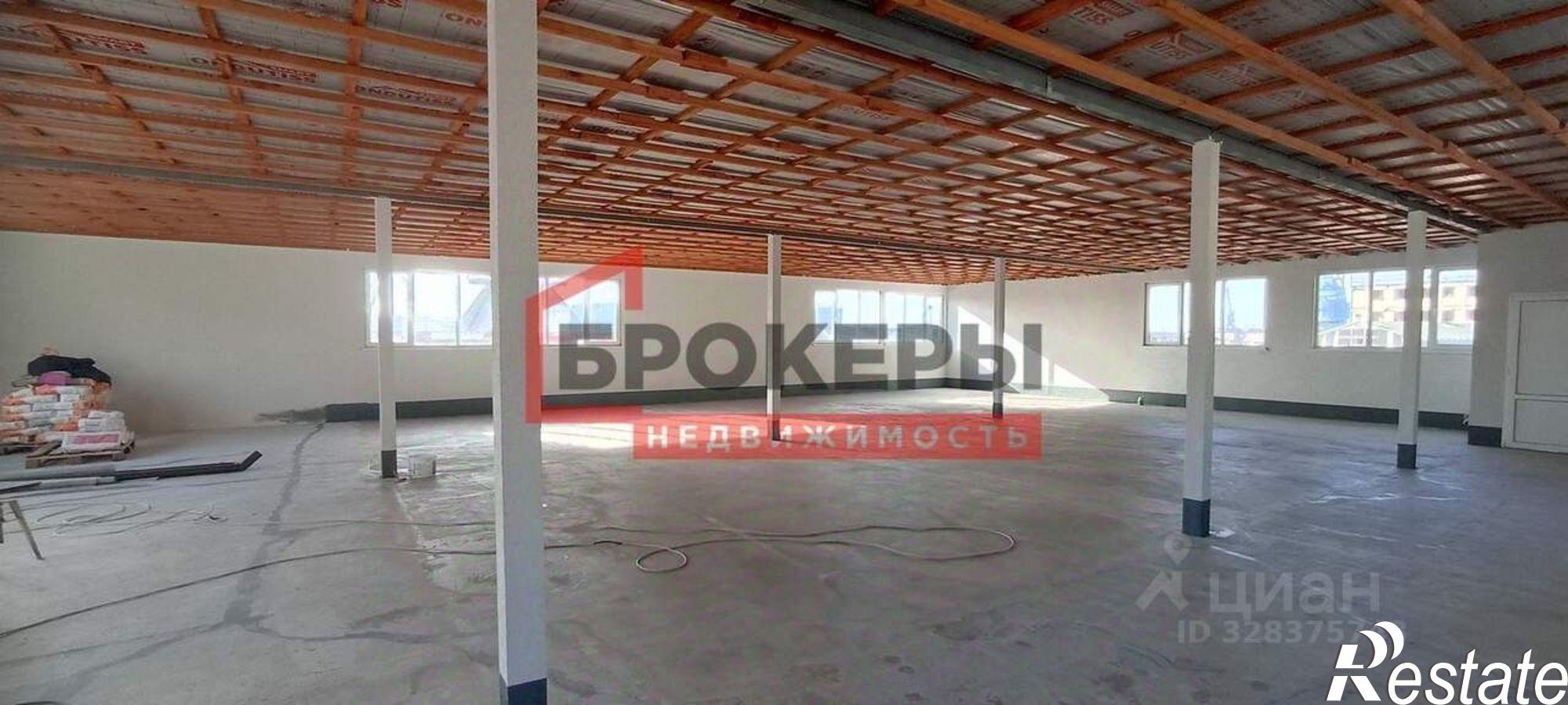 Купить ОСЗ, отдельно стоящее здание за 34 902 200 рублей на улица Правды, 30