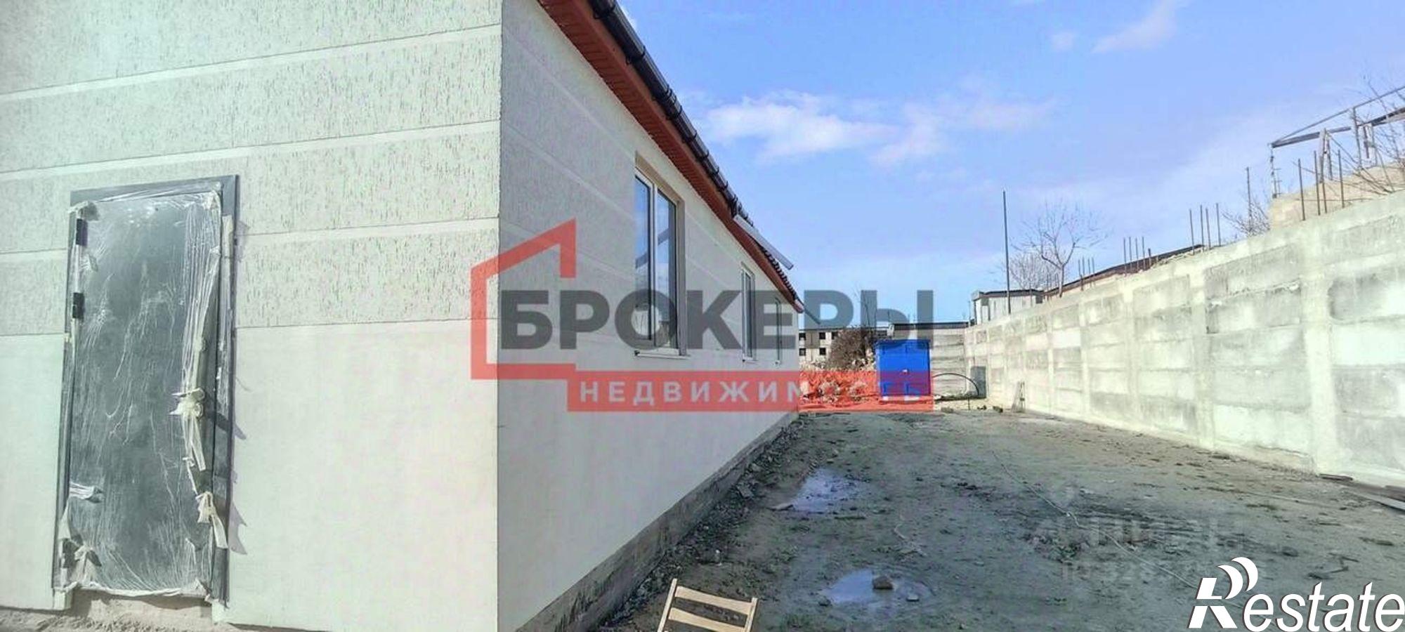 Купить ОСЗ, отдельно стоящее здание за 34 902 200 рублей на улица Правды, 30