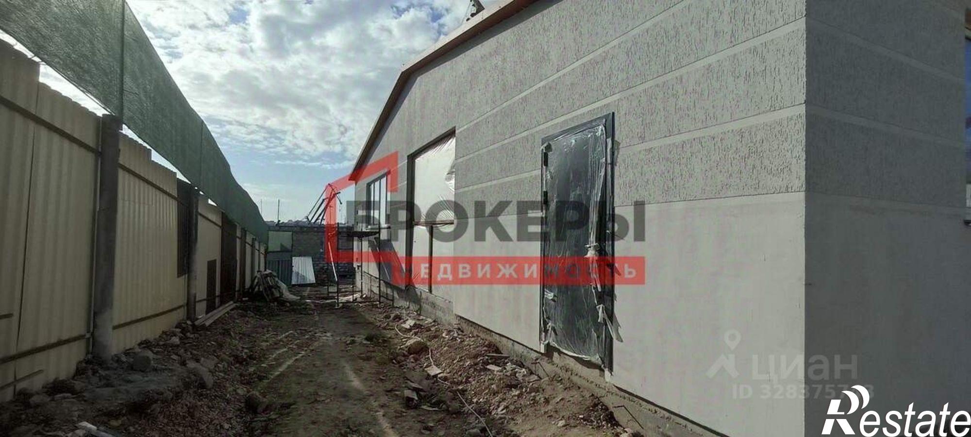 Купить ОСЗ, отдельно стоящее здание за 34 902 200 рублей на улица Правды, 30
