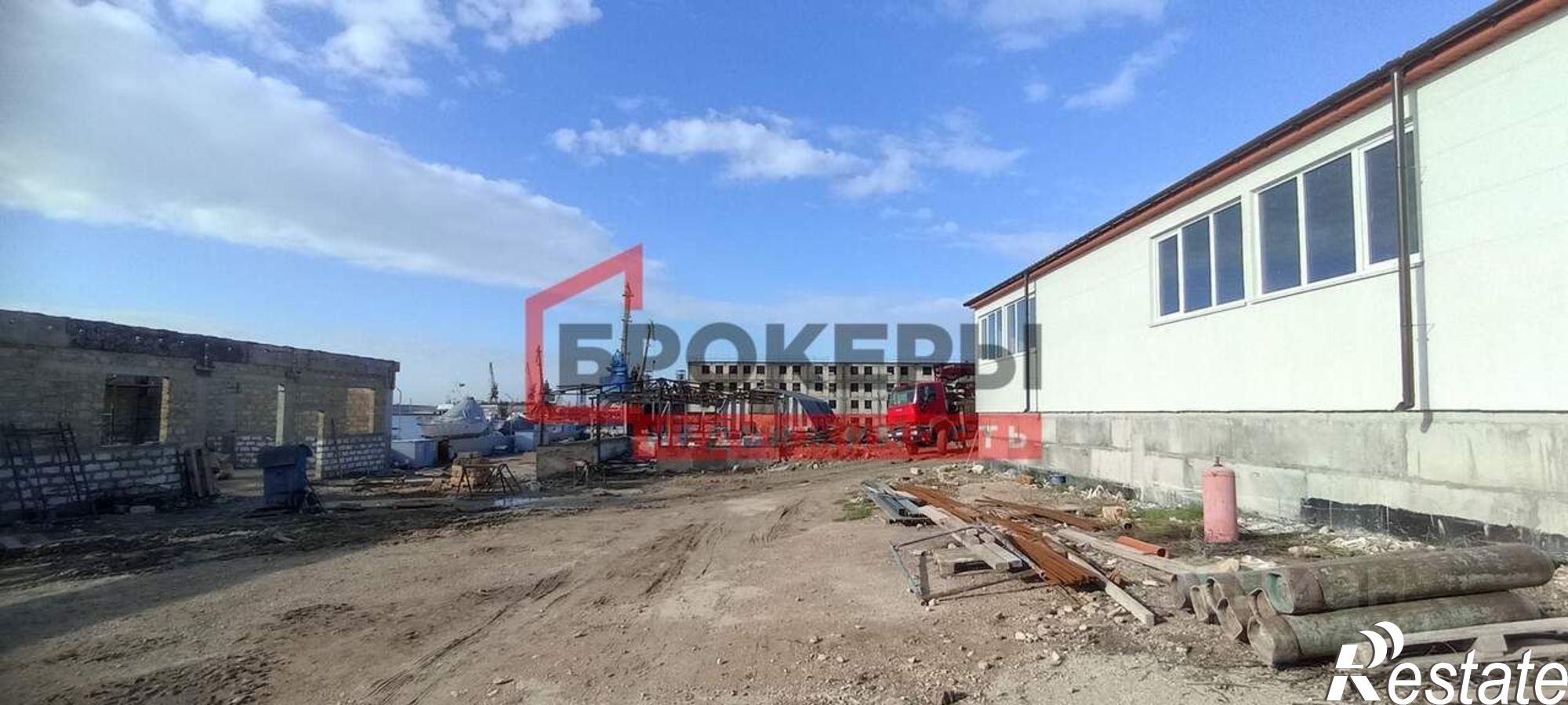 Купить ОСЗ, отдельно стоящее здание за 34 902 200 рублей на улица Правды, 30