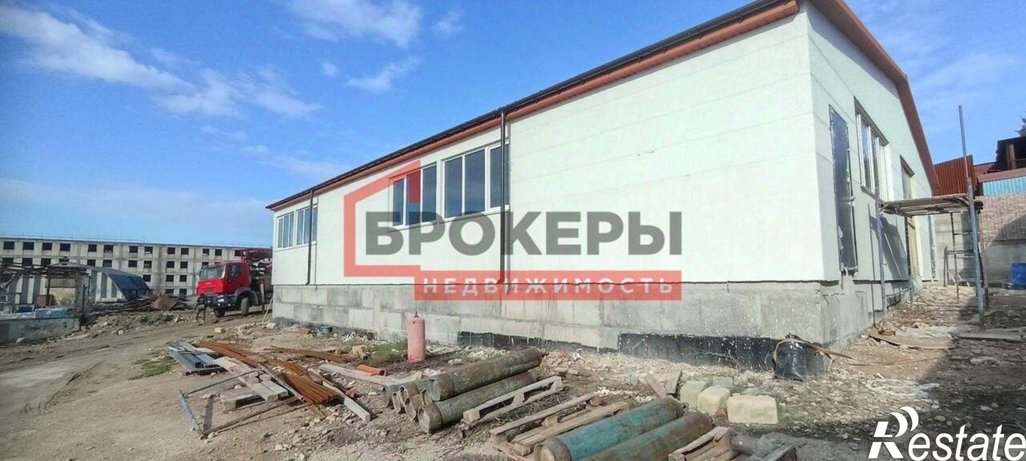Купить ОСЗ, отдельно стоящее здание за 34 902 200 рублей на улица Правды, 30