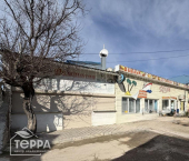ОСЗ 200 кв м ул Интернациональная, 124а