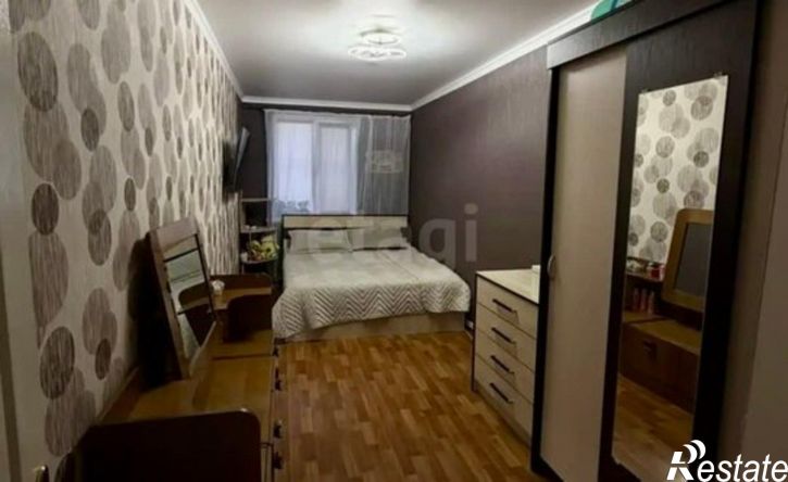 3-комн квартира 2-й микрорайон, 3,  д. 3