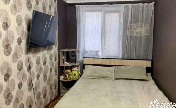 3-комн квартира 2-й микрорайон, 3,  д. 3