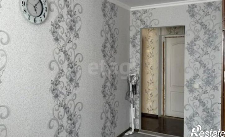3-комн квартира 2-й микрорайон, 3,  д. 3