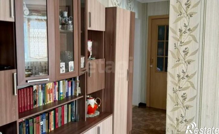 3-комн квартира 2-й микрорайон, 3,  д. 3